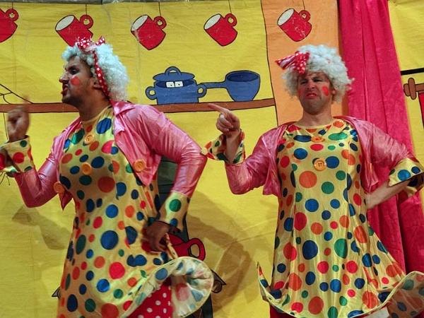 The Ugly Sisters.JPG -                                